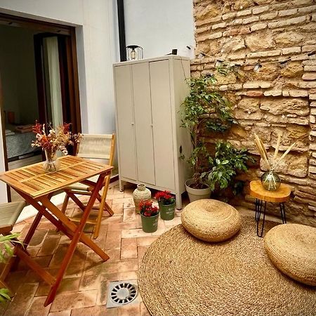 Apartamento En Casco Historico De Cordoba/Piscina Exterior photo