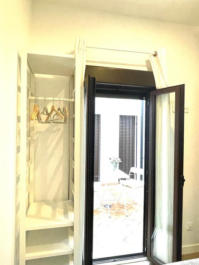 Apartamento En Casco Historico De Cordoba/Piscina Exterior photo